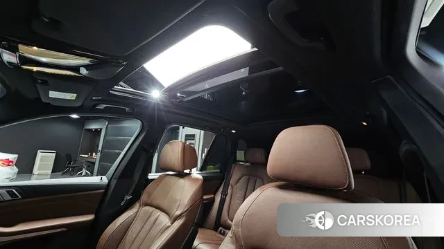 BMW X5 (G05) id 3504296 из Кореи 8