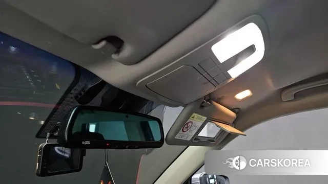 Ssangyong Beautiful Korando id 3651037 из Кореи 8