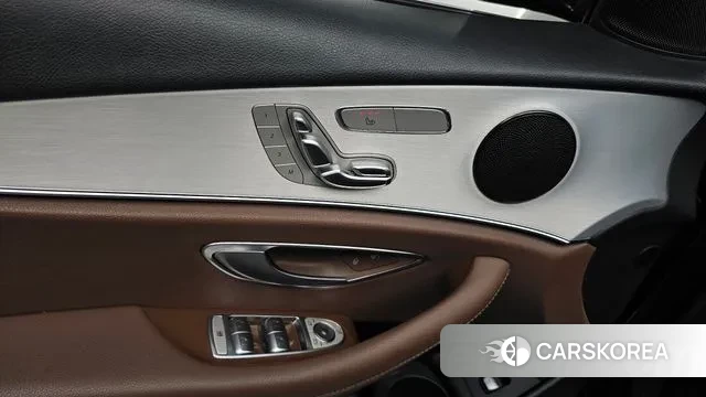 Mercedes-Benz E-Class W213 id 3037963 из Кореи 8