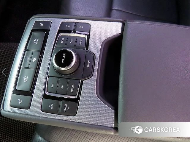 Genesis G80 id 4772666 из Кореи 8