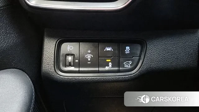 Hyundai Santa Fe TM id 3612653 из Кореи 8