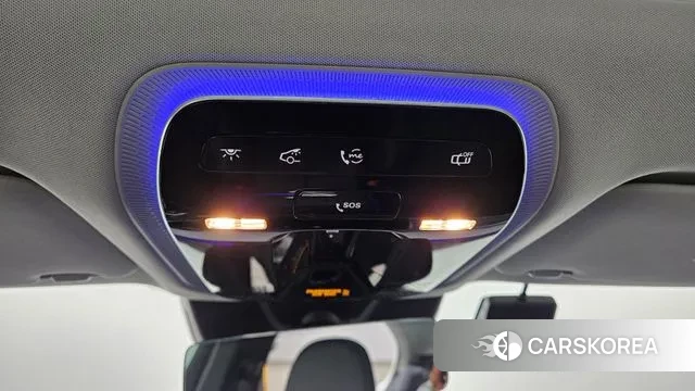 Mercedes-Benz E-Class W214 id 3523322 из Кореи 8