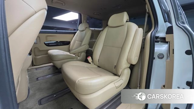 Kia The New Carnival id 4269350 из Кореи 8