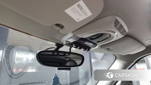 Mini Cooper Clubman id 3631899 из Кореи 8