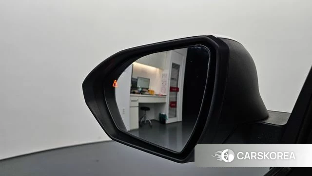 Hyundai Tucson Hybrid (NX4) id 4195901 из Кореи 8