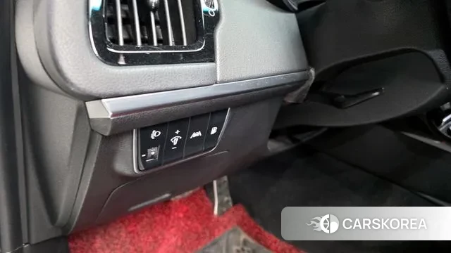 Kia Stinger Meister id 3551943 из Кореи 8