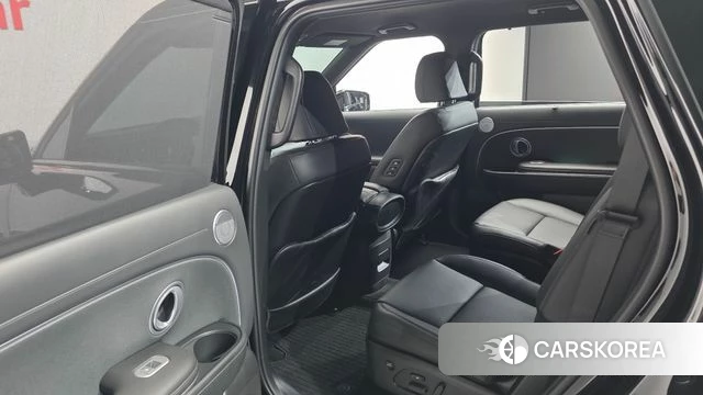 Hyundai Palisade (LX3) id 4474065 из Кореи 8