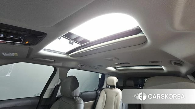 Kia The New Carnival 4th Generation id 4540134 из Кореи 8
