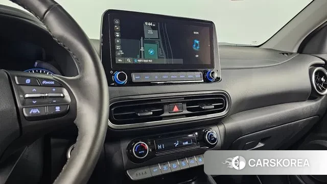 Hyundai The New Kona id 3572214 из Кореи 8