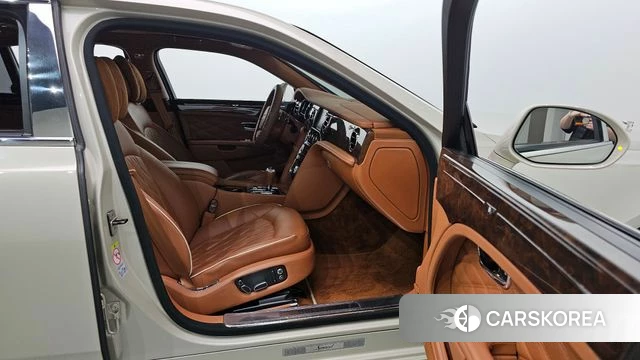 Bentley Mulshan id 3936964 из Кореи 8