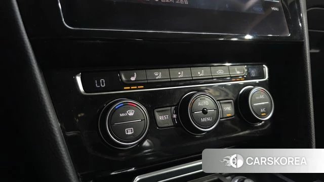 Volkswagen Passat GT (B8) id 4728187 из Кореи 8