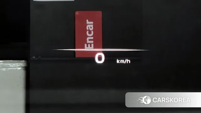 Kia The New K9 2nd generation id 3290298 из Кореи 8