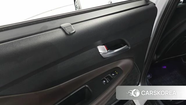 Hyundai The New Santa Fe id 3859435 из Кореи 8