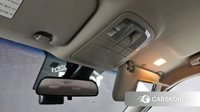 Ssangyong Beautiful Korando id 3760952 из Кореи 8