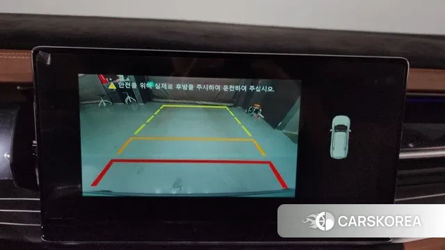 Ssangyong Torres id 3680460 из Кореи 8