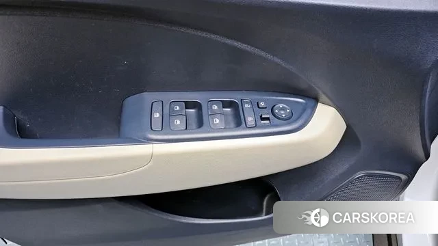 Hyundai Venue id 2981403 из Кореи 8