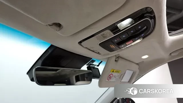 Hyundai The New Palisade id 3685016 из Кореи 8