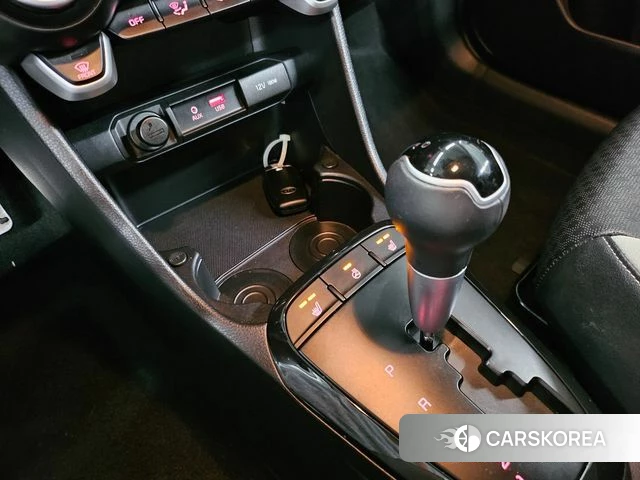 Kia All New Morning (JA) id 4318185 из Кореи 8