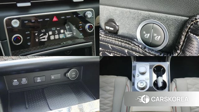 Genesis GV80 Coupe id 4890333 из Кореи 8