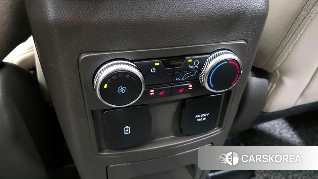 Ford Explorer 6th Generation id 3953592 из Кореи 8