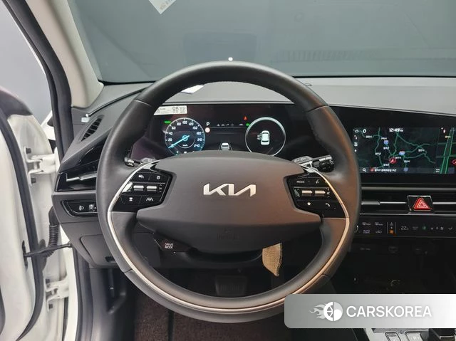 Kia Di Ol Nu Niro id 4736175 из Кореи 8