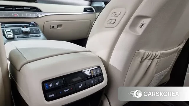 Hyundai Palisade id 3468398 из Кореи 8