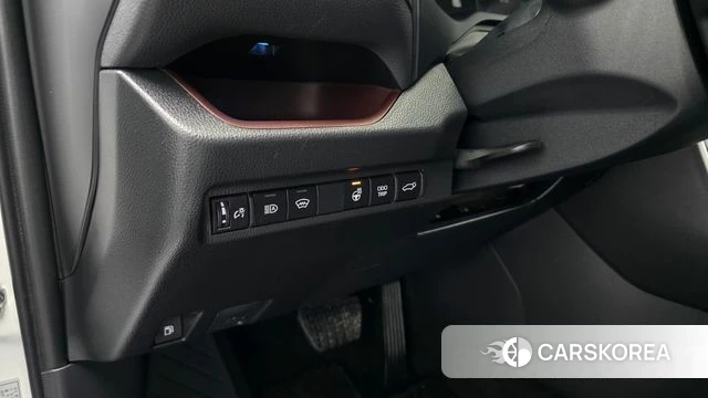 Toyota RAV4 5th Generation id 3953010 из Кореи 8