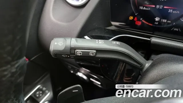 Mercedes-Benz GLA - Class H247 id 2859339 из Кореи 8