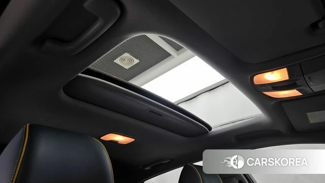 Hyundai Kona Hybrid id 3924334 из Кореи 8