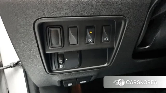 Renault Korea (Samsung) The New QM6 id 2981380 из Кореи 8