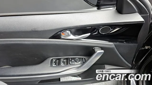 Kia Stinger id 2834939 из Кореи 8