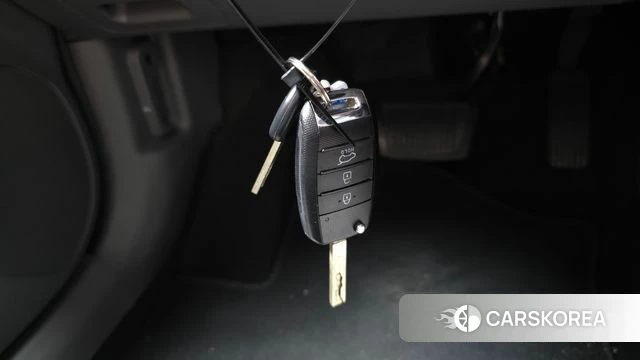 Kia All New Morning (JA) id 4625666 из Кореи 8