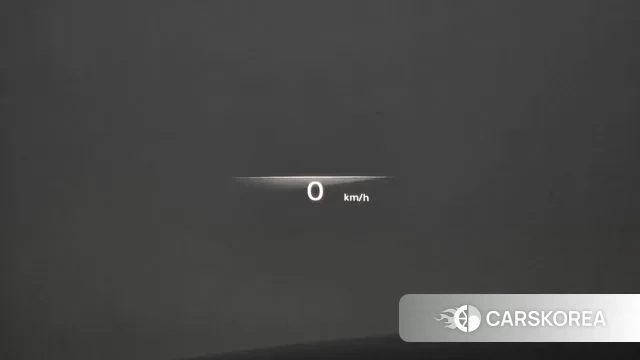 Genesis GV70 id 3503657 из Кореи 8