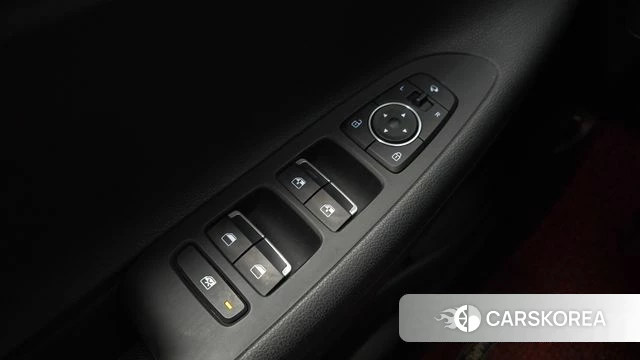 Hyundai The New Grandeur IG id 3834188 из Кореи 8