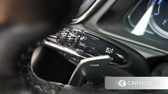 Hyundai Sonata Hybrid (DN8) id 4594157 из Кореи 8