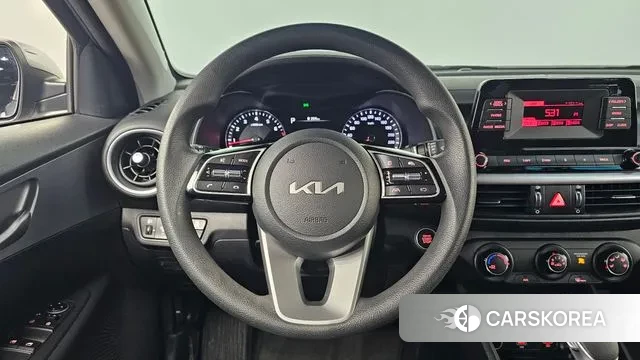 Kia The New K3 2nd generation id 3664902 из Кореи 8