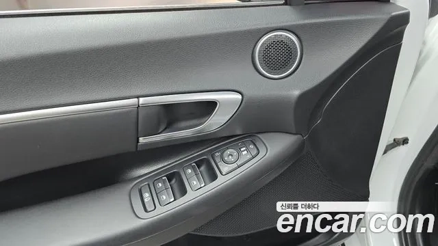 Hyundai Sonata (DN8) id 2955786 из Кореи 8