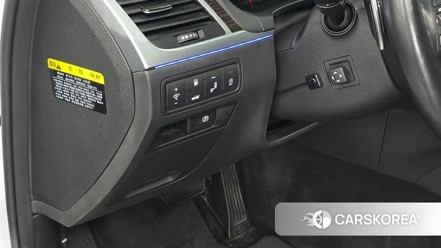 Genesis G80 id 4615518 из Кореи 8