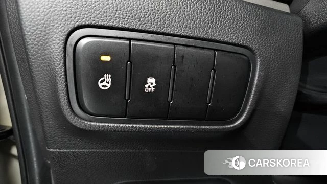 Kia The New Ray id 4410757 из Кореи 8