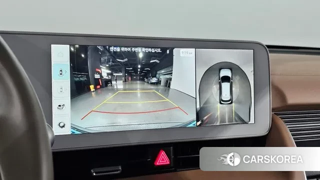 Hyundai Ionic 5 id 3191602 из Кореи 8