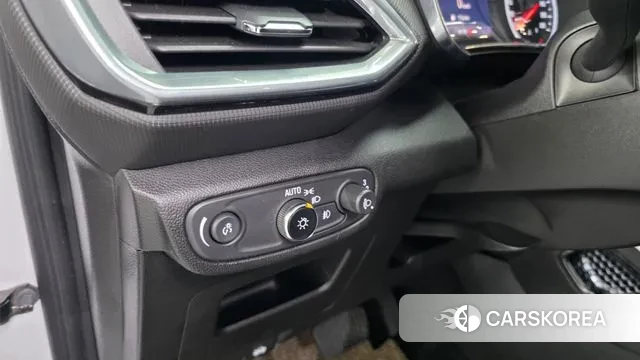 Chevrolet (GM Daewoo) Trailblazer id 3717576 из Кореи 8