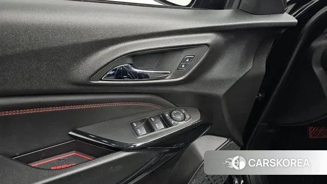 Chevrolet (GM Daewoo) Trax Crossover id 3517790 из Кореи 8