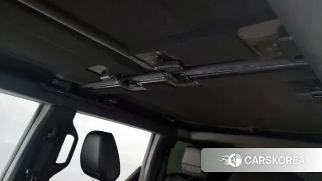 Ford Bronco 6th Generation id 3299642 из Кореи 8