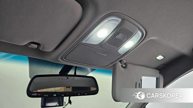 Kia The New K5 2nd generation id 3834806 из Кореи 8