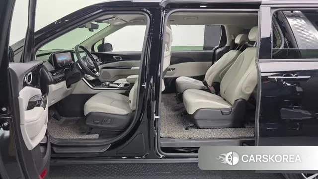 Kia Carnival 4th generation id 3685628 из Кореи 8