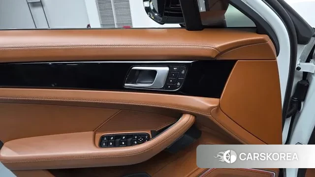 Porsche Panamera (971) id 3597627 из Кореи 8