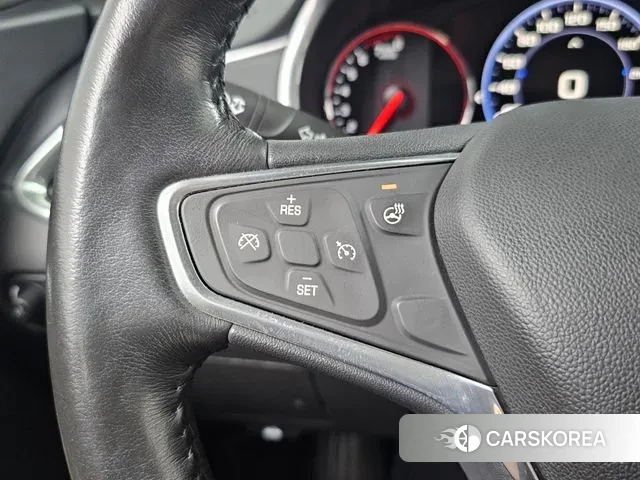 Chevrolet (GM Daewoo) The New Malibu id 3502130 из Кореи 8