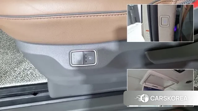 Hyundai Staria id 3048729 из Кореи 8