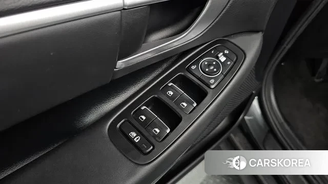 Hyundai Sonata (DN8) id 3411660 из Кореи 8