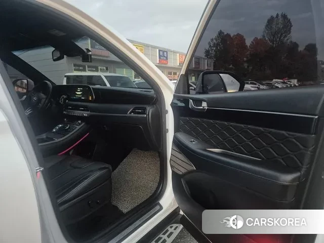 Hyundai Palisade id 3379772 из Кореи 8